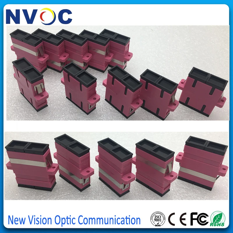 SC SX Adaptor-Pink  (8)