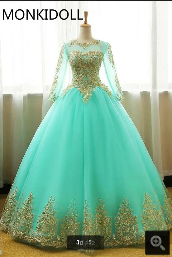 wedding fancy gown