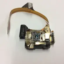 Audi A6 сзади шесть дисков CD 6CD диск box E-2687 E2687 автомобиля Лазерная Lasereinheit объектив оптический Палочки-ups блок Optique