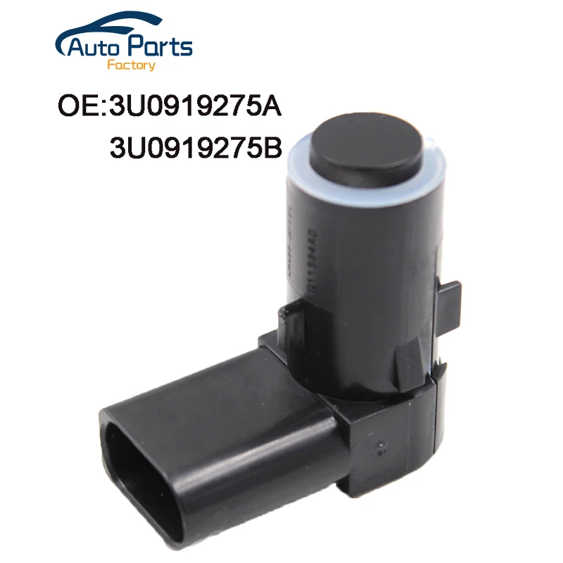 Новый датчик парковки PDC для V W Skoda Superb 3U0919275A 3U0919275B|Датчики парковки| |
