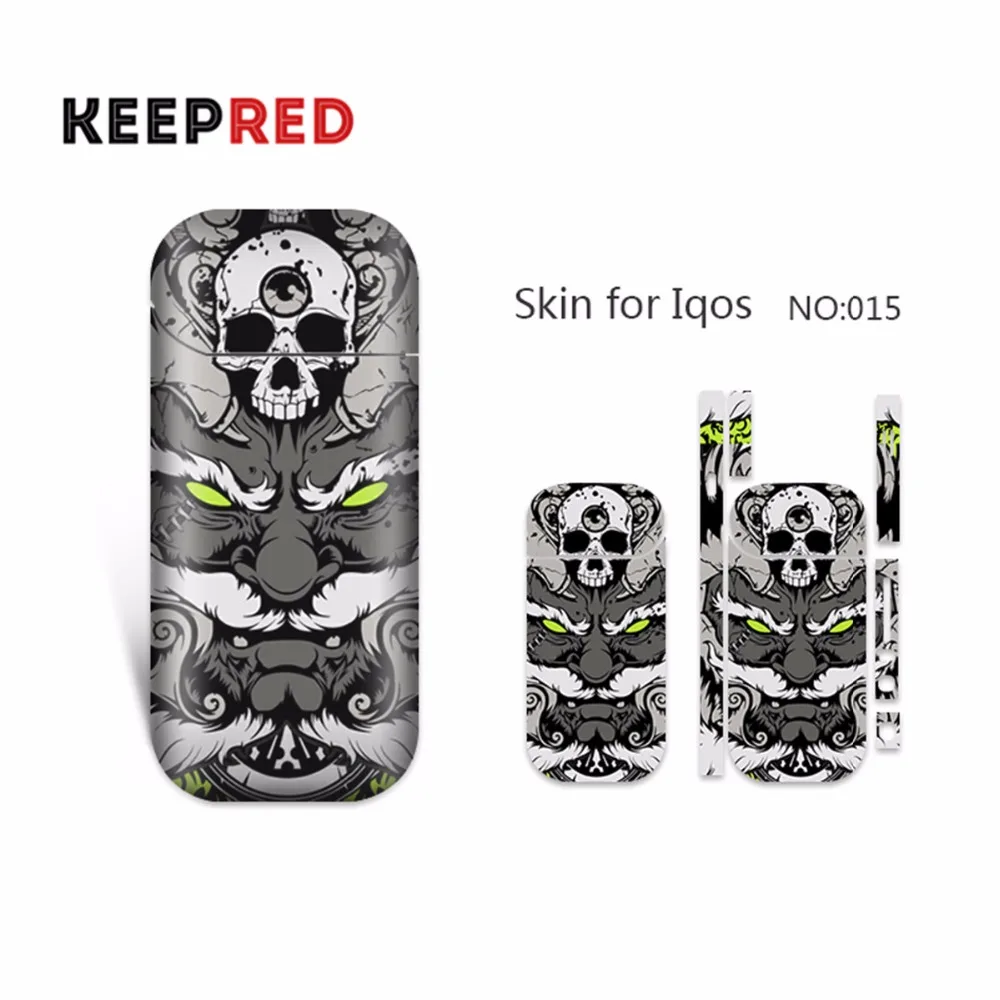 iqos skin15