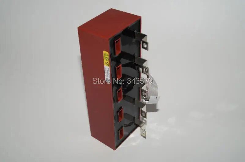 Heidelberg CD102 replacement parts, Transformers,current and voltage detection module,GNT6029183P1,ABB,91.110 (1)