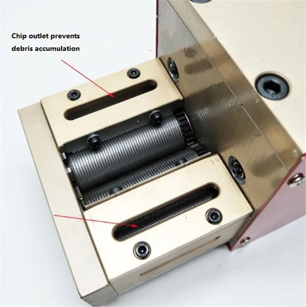 tobacco cutting machine03