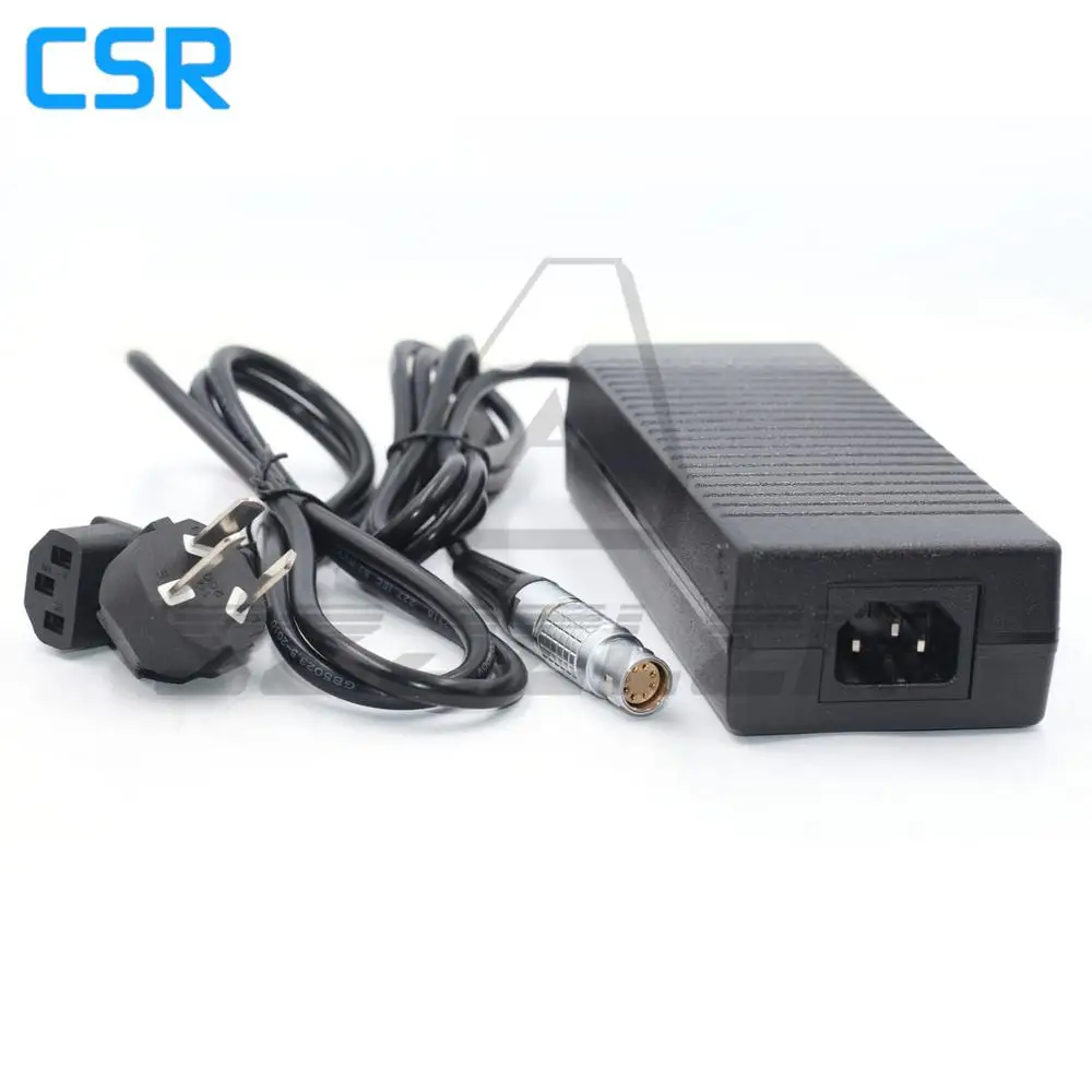  220-110V Power Adapter Converter Cable 16V to FHJ 2B 8pin female for Camera ARRI MINI power cable