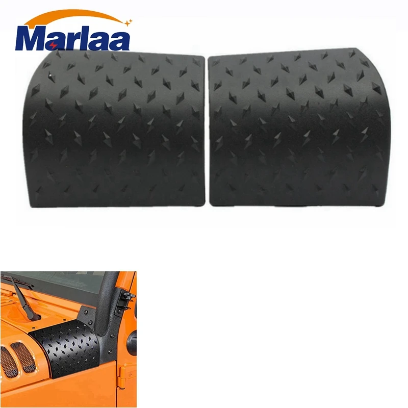 2017 Jeep Wrangler Unlimited Accessories >> Us 11 86 10 Off New Black Cowl Body Armor Cowling For 2007 2017 Jeep Wrangler Jk Unlimited Rubicon Sahara Accessories Pair In Reflective Strips From 2017 Jeep Wrangler Unlimited Accessories >> Us 11 86 10 Off New Black Cowl Body Armor Cowling For 2007 2017 Jeep Wrangler Jk Unlimited Rubicon Sahara Accessories Pair In Reflective Strips From