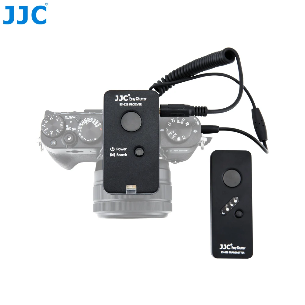 JJC ES-628F4(6)