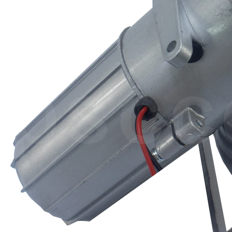 DC12V 0.06MPA воздушный насос 18 Вт для аквариума электромагнитный пруда Aquaponics