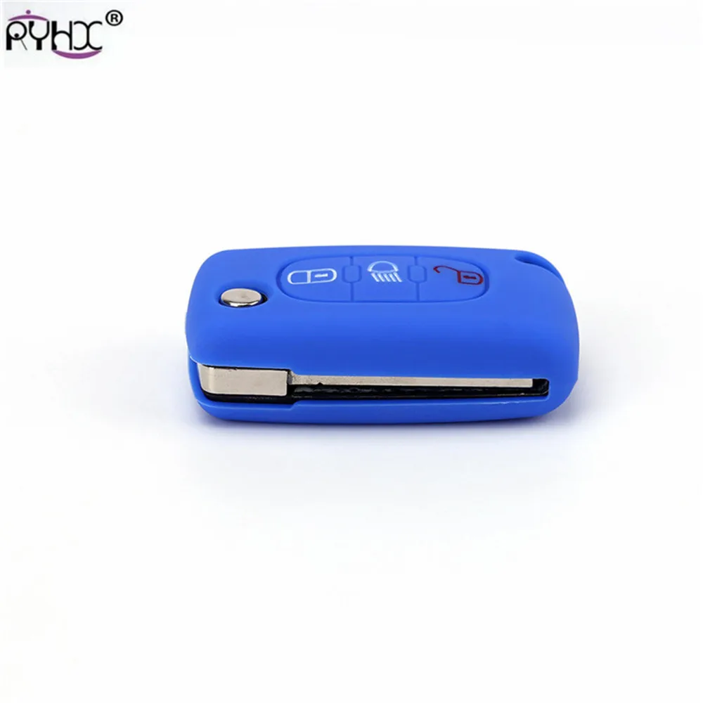 Citroen key cover76