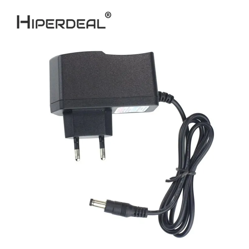 HIPERDEAL 9 V/1A EU US блок питания гитарный эффект педаль адаптер для BOSS PSA 120T Archer новый