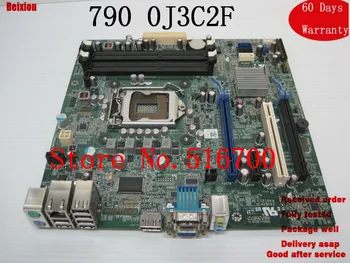

Replacement Motherboard For Dell Optiplex 790 Desktop System Motherbaord LGA 1155 0J3C2F J3C2F