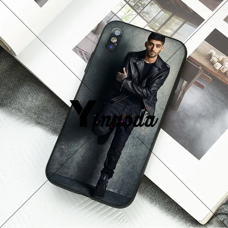 Zayn Malik One Direction