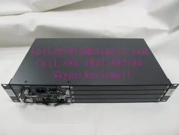 

Original ZTE ZXDSL 9806H access, DSLAM, ADSL access, chassis