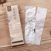 1 упаковка, горячая креативность, бумажная Закладка с картинками закладки с животными, рекламный подарок, канцелярские принадлежности, Закладка, канцелярские принадлежности