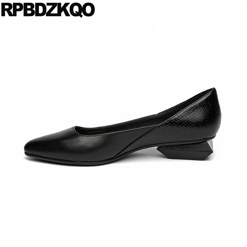 size 4 women's pumps