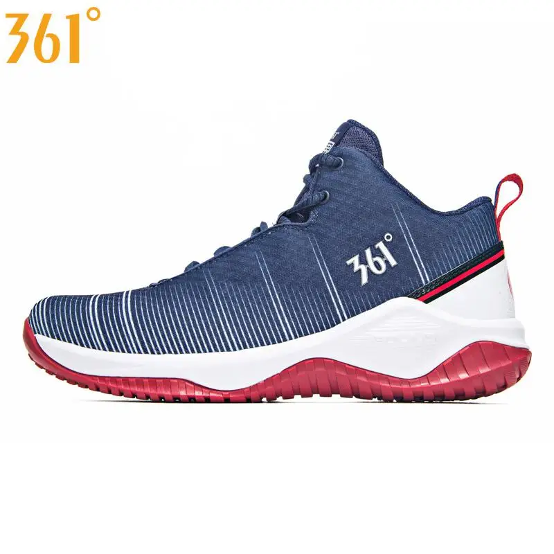 361 basketball shoes
