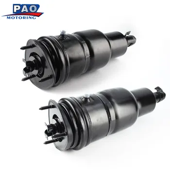 

New 1Pair Air Suspension For TOYOTA Lexus LS600h 2008-2009 Front Left and Right Shock Absorber OEM 48010-50203, 48020-50203