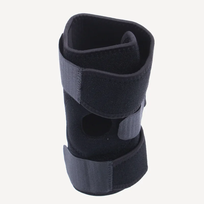 

spring summer outdoor sports Accessories Safety knee pad mountaineering breathable protect fitness basketball