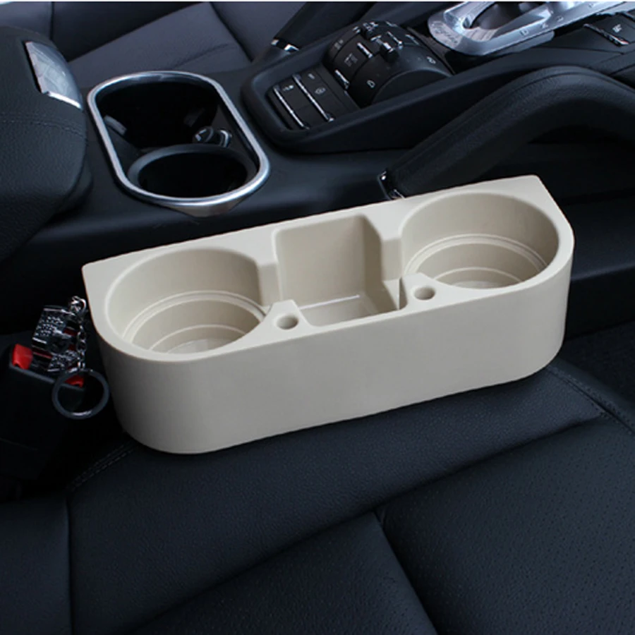 fashion multifunction car cup holder hot sale new double fashion multifunction car cup holder hot sale new double
