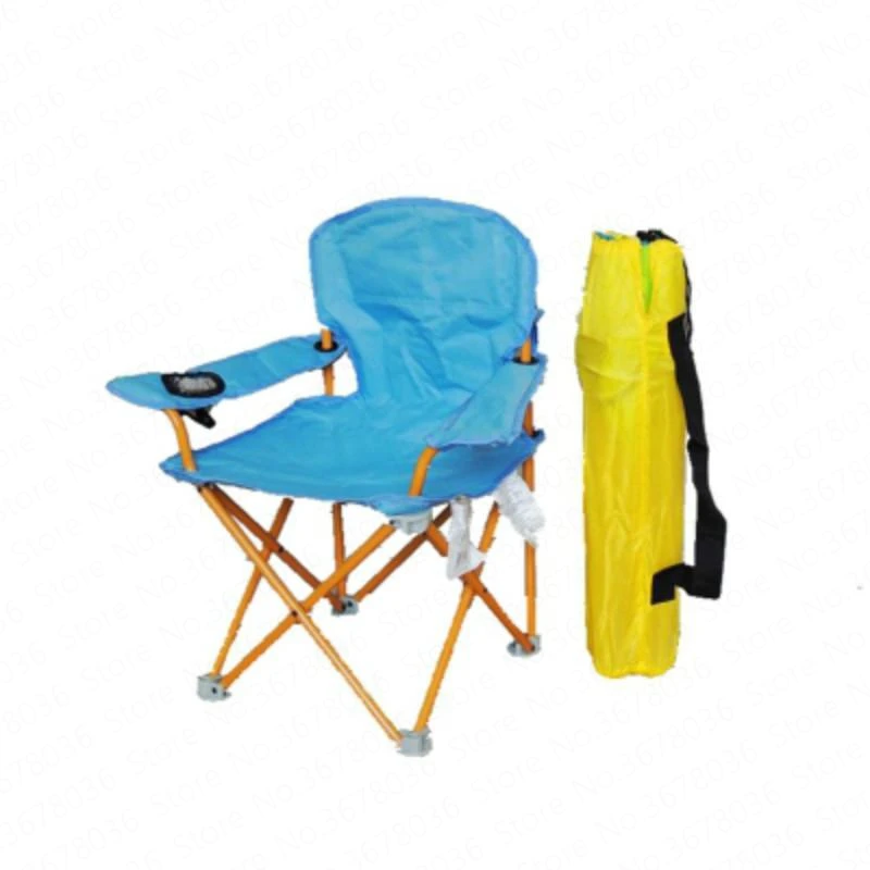 For Kids Folding Chair Camp Chair Portable Camping Beach Outdoor Chair Fishing chair Compact into Carry Bag For Kids Folding Chair Camp Chair Portable Camping Beach Outdoor Chair Fishing chair Compact into Carry Bag