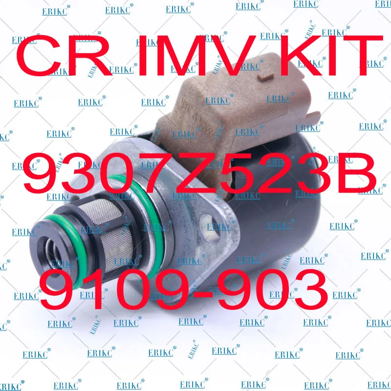 Imv клапан ssangyong