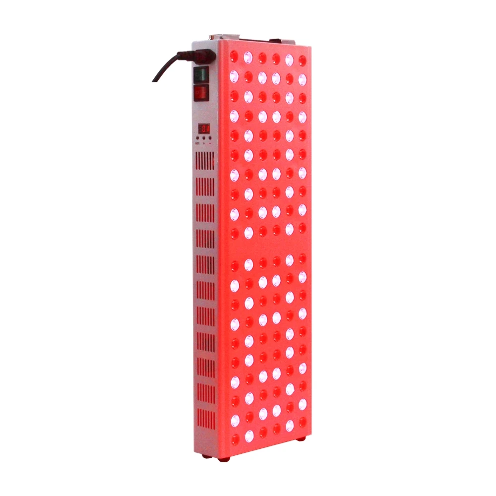 

Near infrared light therapy led 850nm 650nm TL200 LED light physical therapy lamp for body and skin