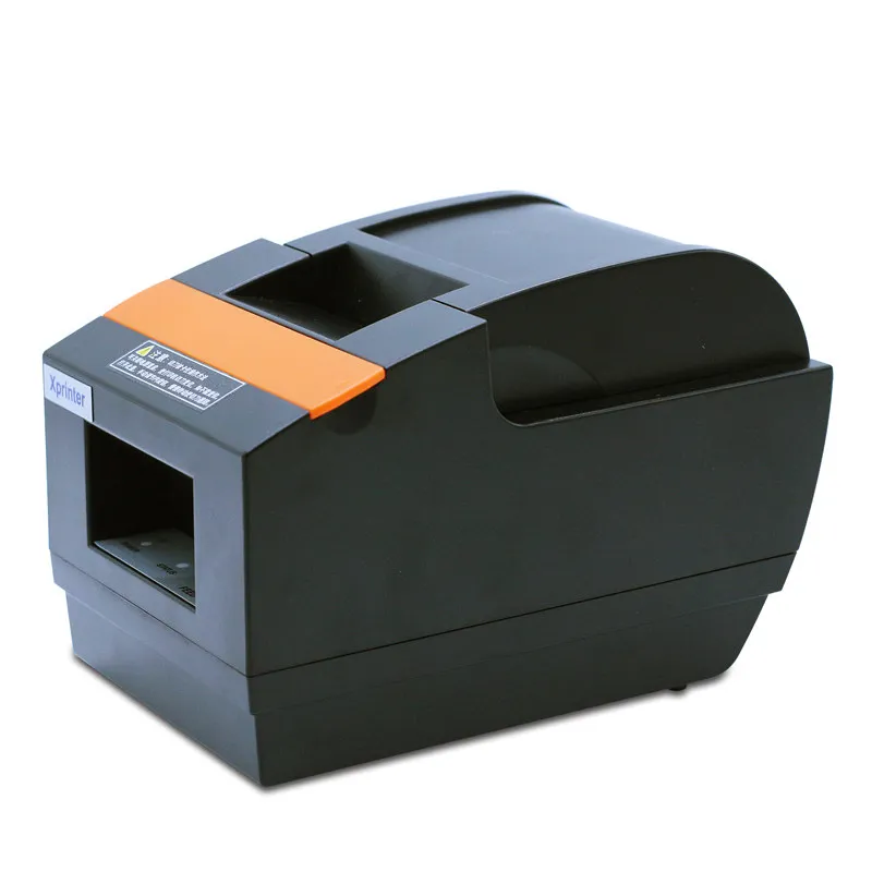 Xprinter 58 мм Термопринтер Bluetooth USB порт POS принтер с автоматическим резаком для
