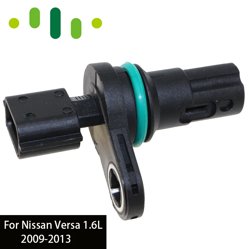 CKP CMP Crankshaft Camshaft Crank Position RPM Sensor For Nissan Versa