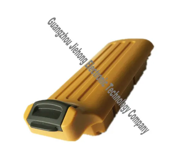 02-850901-02 литий-ионный аккумулятор для Topcon GR3, GR5 gps