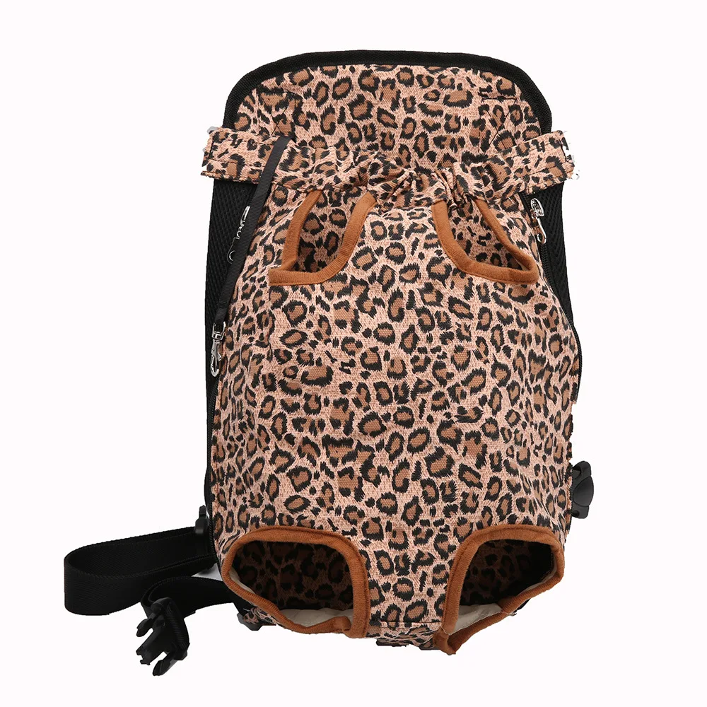 

Pet Dog Carrier Backpack Sling Super Breathable Durable Pet Bag Carrier For Small Dogs Cats Chihuahua Pet Dog Travel Front Bag