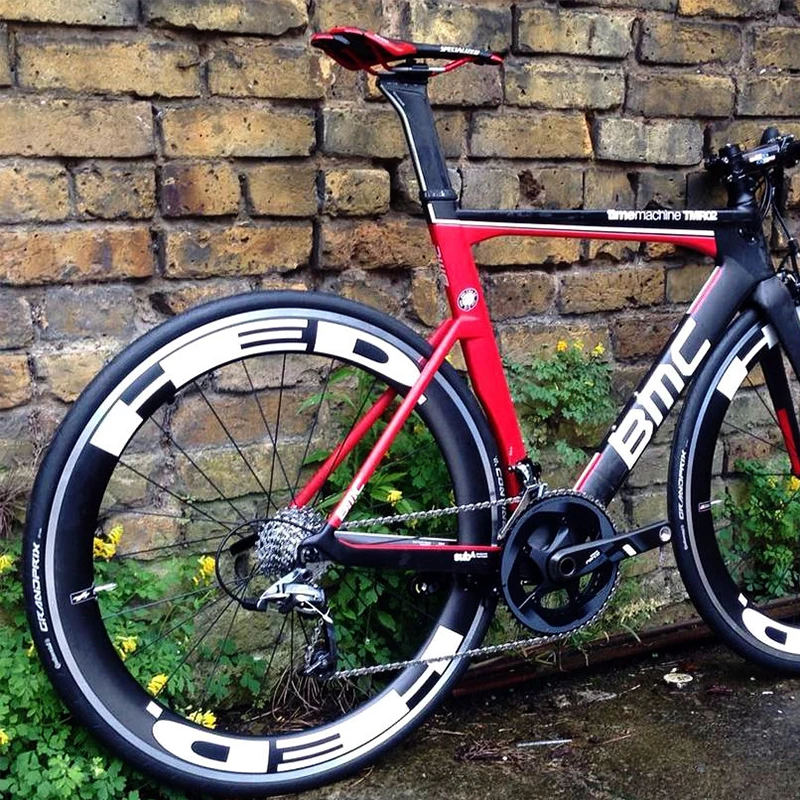 hed bike