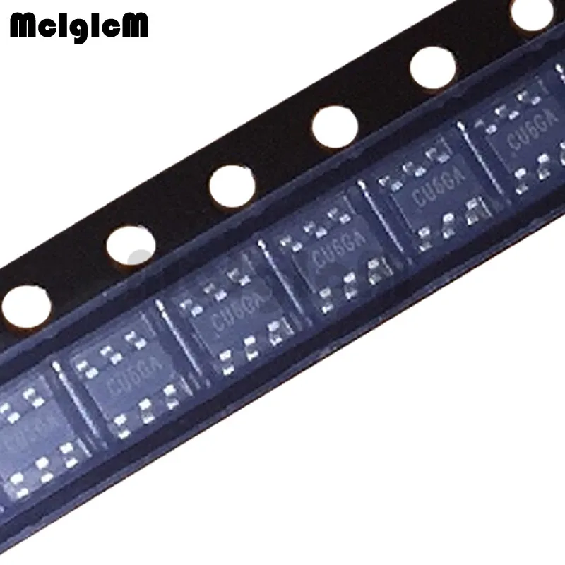

10PCS SY8009 SOT23-6 SY8009B SOT-23 SY8009BABC SMD