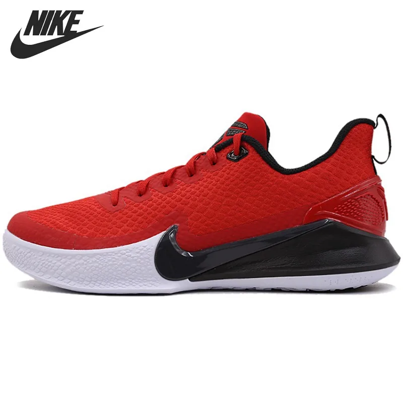 Оригинальный Новое поступление NIKE Лунный бала EP Для мужчин Мужская