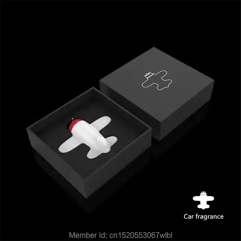 

car air freshener perfume fragrance scent cologne for Ford mondeo kuga fiesta Focus2 3 ecosport fusion ranger mk4 car-styling