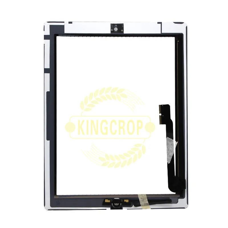 iPad 4 touch screen 28yuan  (2)