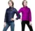 90% White Duck Down Parka For Women 2018 Brand New Designer Women Ultralight Down Jacket Winter Outwear Zipper Thin Coat
