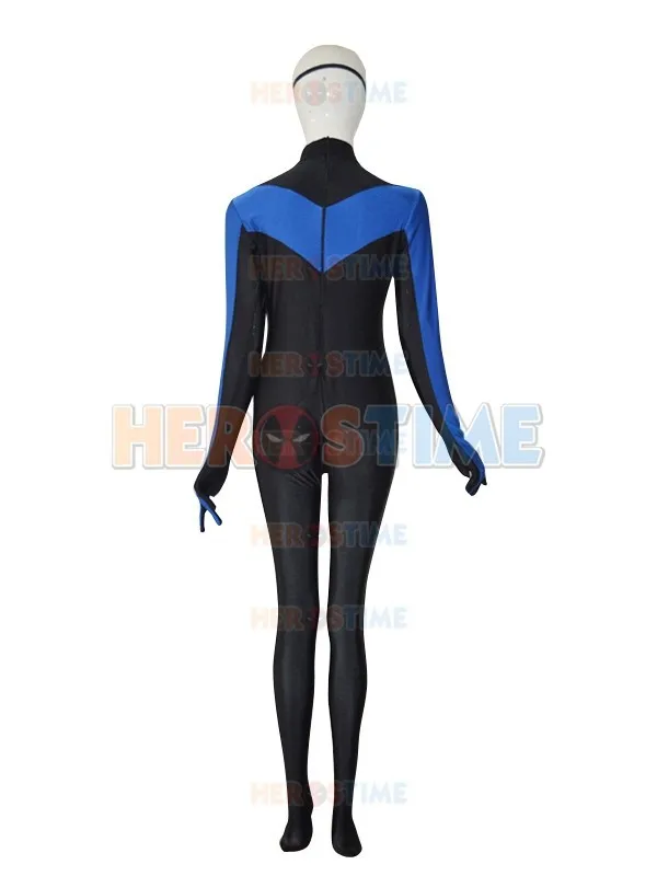 2014-New-Style-Custom-Nightwing-Costume-DCC064-2-600x800