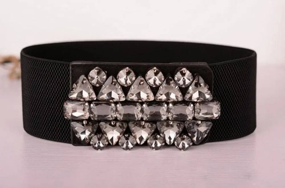 elastic belts women (12)
