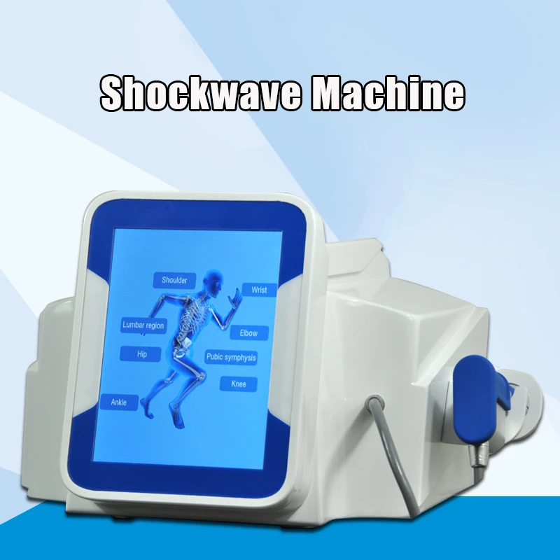 US $1.549.80 Physiotherapy Shock Wave Therapy Acoustic Therapy Extracorporeal Pulse Activation Technology For ED Sexual Erectile Dysfunction