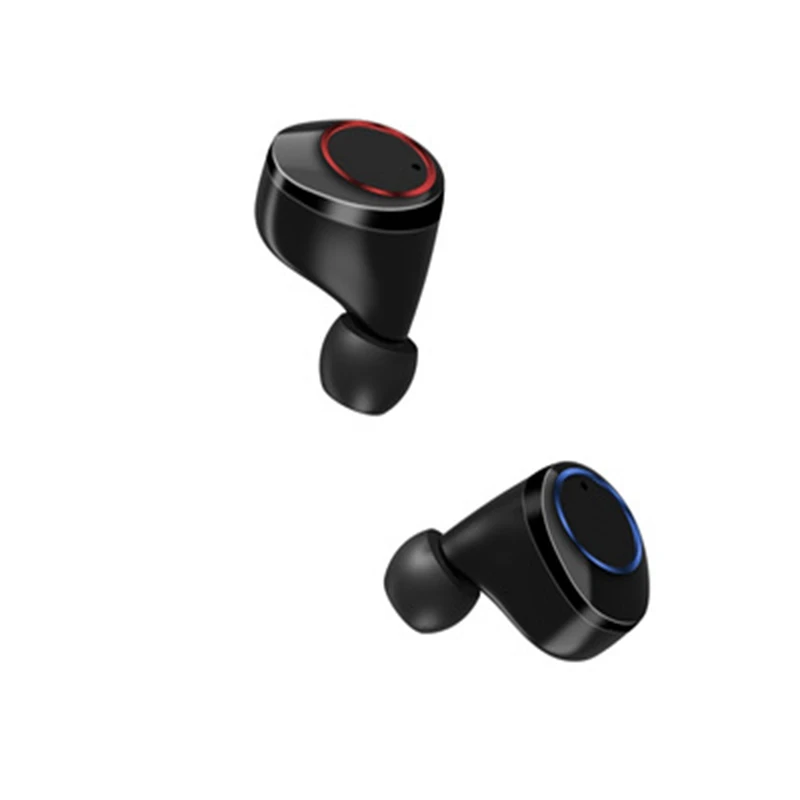 

High Quality X11 TWS Wireless With Charging Box Handsfree Sports Earbuds 3D Stereo for Apple IOS Android Bluetooth Earphones