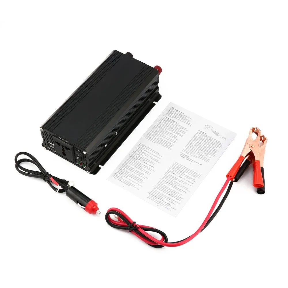 12v 24v Overload Overheat Opencircuit Shortcircuit Protection