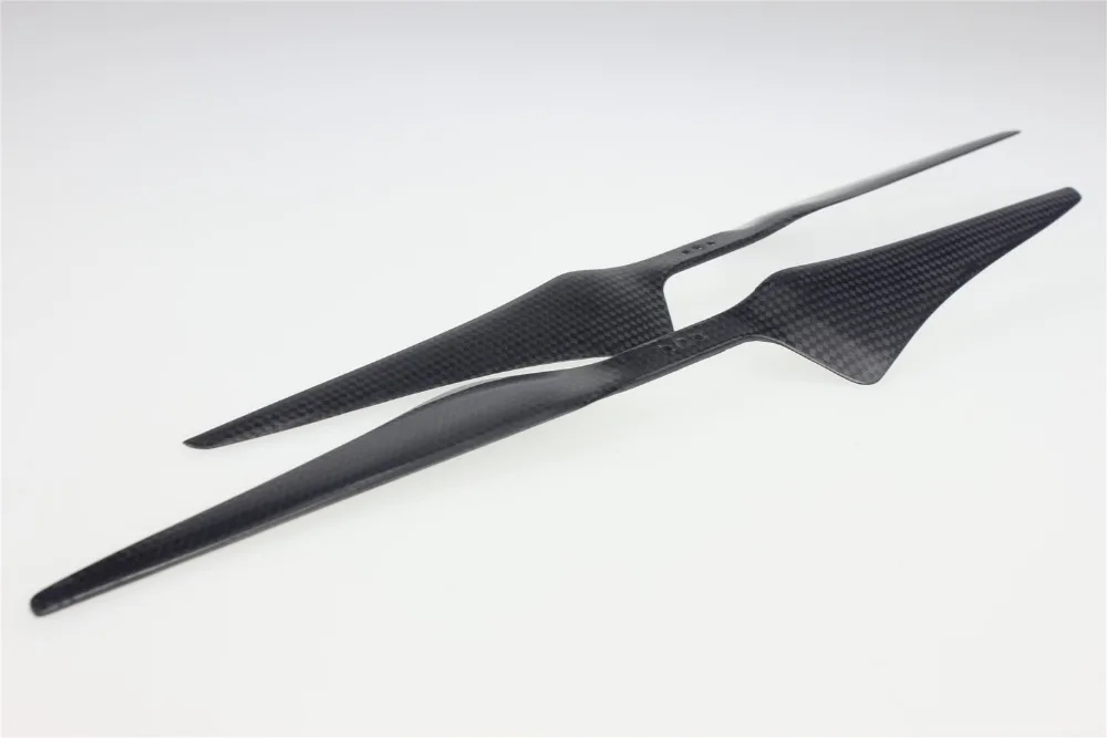 F05316 15x5 5 3K карбоновый Пропеллер CW CCW 1555 CF Props реквизит для гексакоптер октокоптер