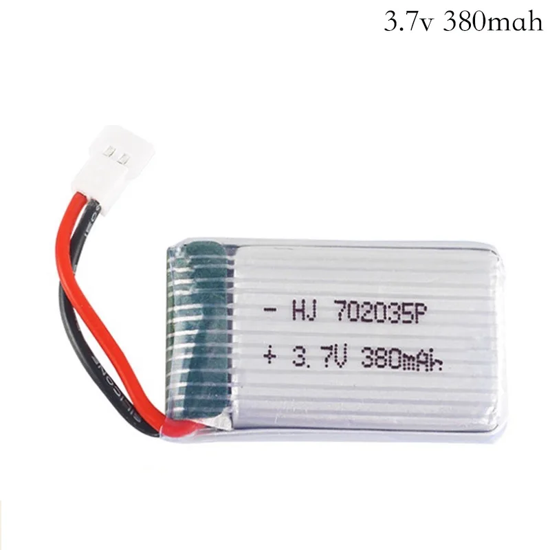 Набор аксессуаров для радиоуправляемого дрона Mold King 33041 33041A 5X3 7 V 380mAh 25C