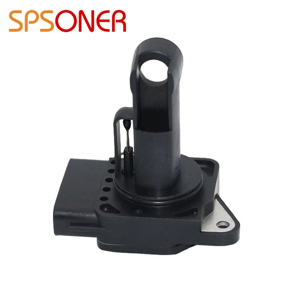

SPSONER 22204-22010 Mass Air Flow Sensor Meter for Toyota 4Runner Camry Celica Corolla Echo FJ Cruiser Highlander Matrix Hilux