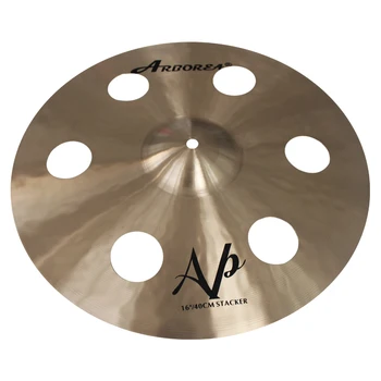 

Arborea Cymbal Ap Series 16'' stacker