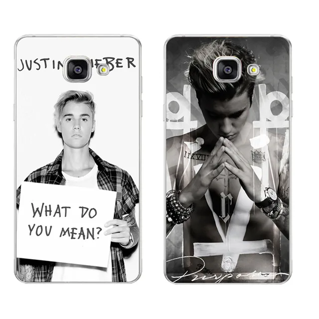 coque samsung j3 2016 justin bieber