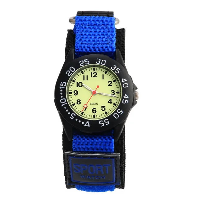 Watches Kid boy nylon Straps Wristwatch Children Quartz Watch Cute Clock Montre Watches Kid boy nylon Straps Wristwatch Children Quartz Watch Cute Clock Montre