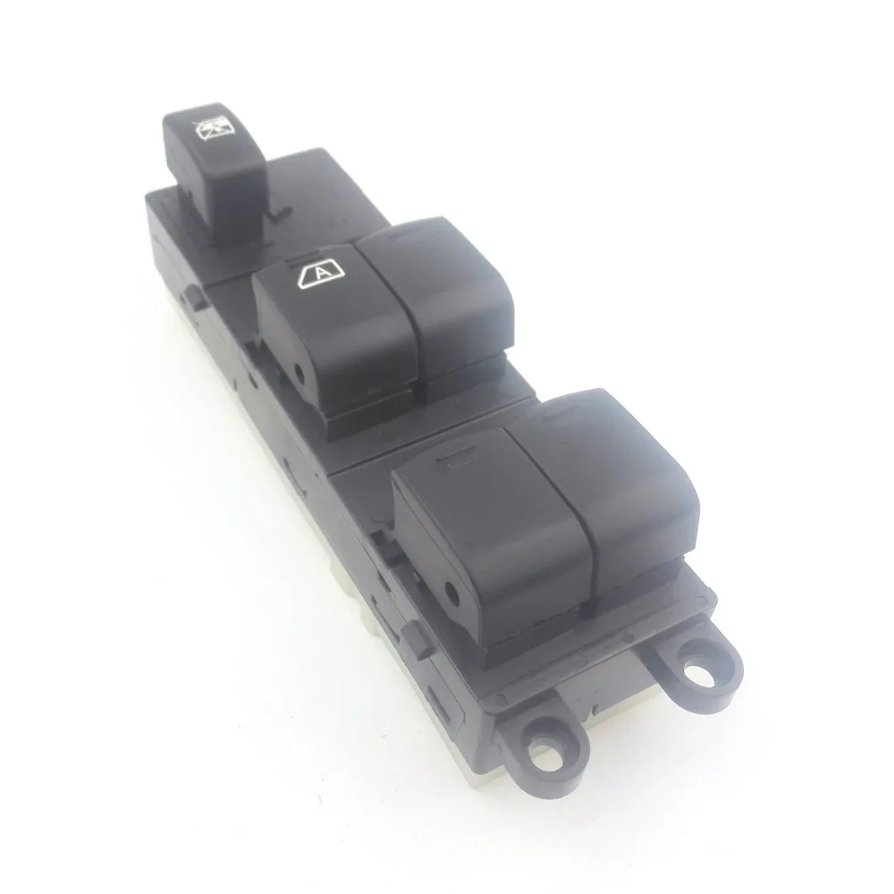 

25401-EB30B 25401-BB65B 25401-JDC0B 25401EB30B 25401BB Power window switch for Nissan Navara D40 Qashqai Pathfinder 2004-2016