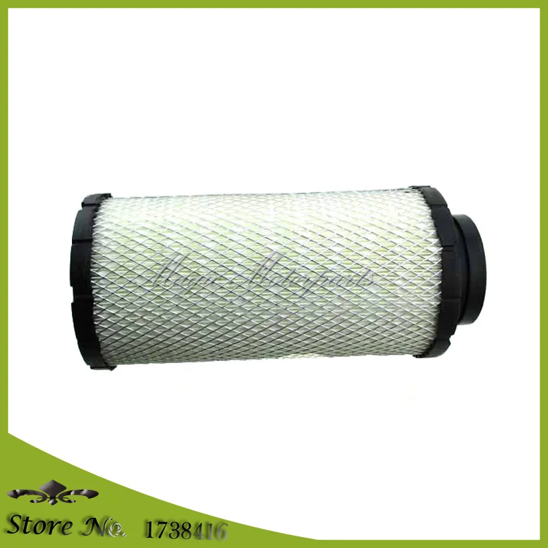 XP 4 1000 Air Filter Replaces 1240822 /& 1240957 New Polaris UTV RZR XP 1000