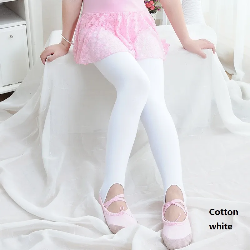 cotton white
