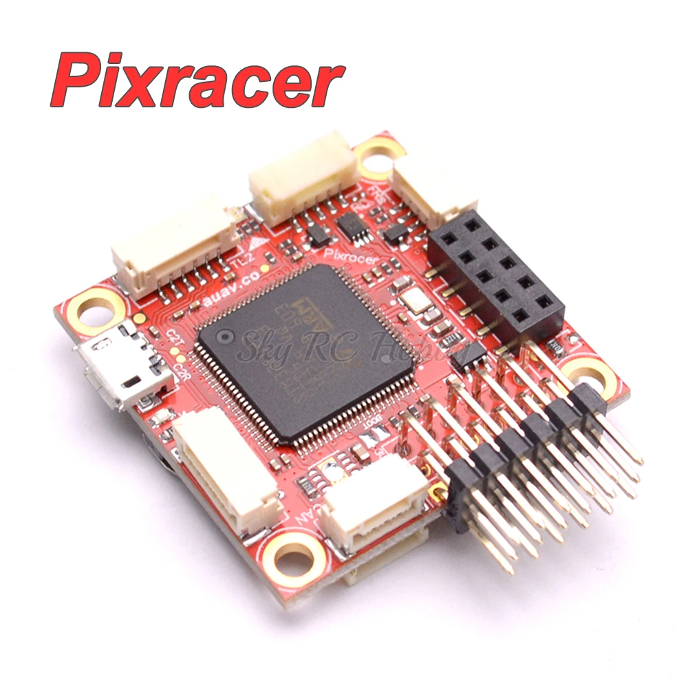 

Pixracer V1 Autopilot Xracer Mini PX4 Flight Controller Board For Multicopter DIY FPV Drone Freestyle 250mm X220S